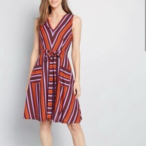 ModCloth Dress Size XS